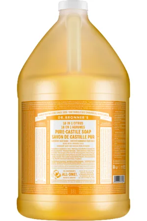 Dr. Bronner