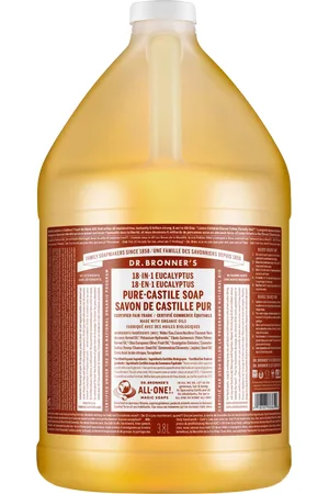 Dr. Bronner