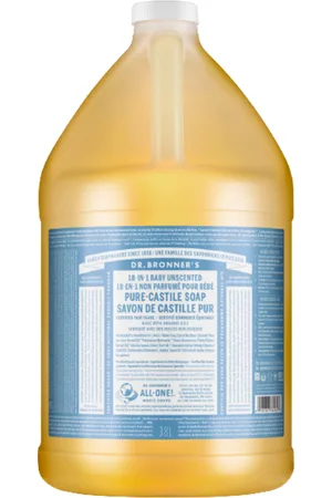 Dr. Bronner