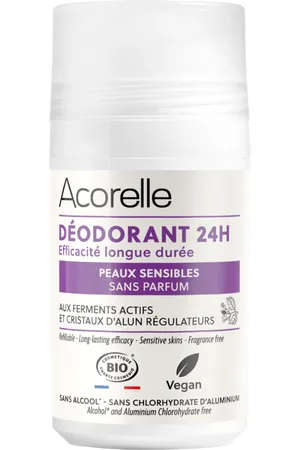 Acorelle Deodorante Delicato ai Fiori di Camomilla - 50 ml