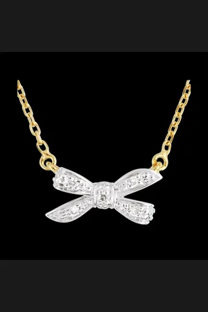 Edenly Collana Fiocco dell