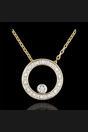 Edenly Collier Cerchio d