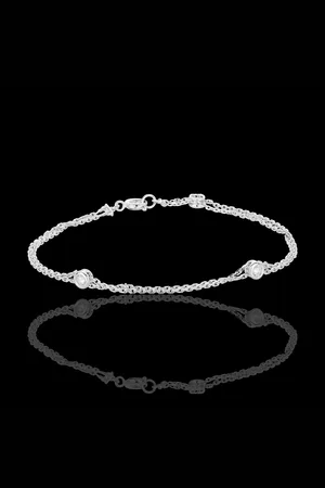 Edenly Bracciale Zodiaco - - 18 carati - Diamanti - 0.19 carati