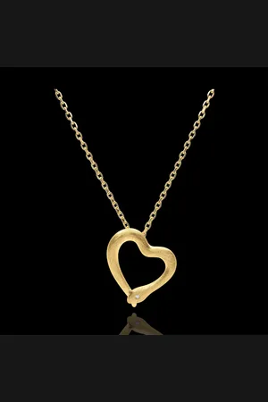 Edenly Collana Passegiata Immaginaria - Serpente Amore - variazione modello p