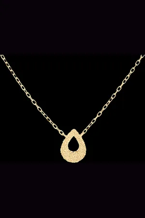 Edenly Collana Freschezza - Pira - 9 carati