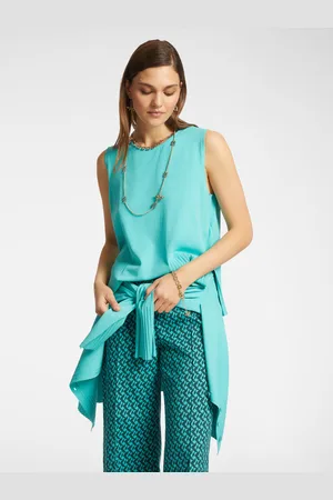 Elena Miro Top in maglia Donna