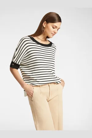 Elena Miro Maglia maniche corte Donna