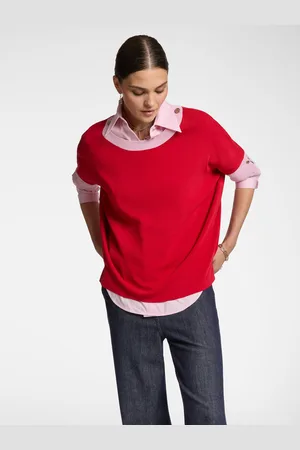Elena Miro Maglia maniche corte Donna