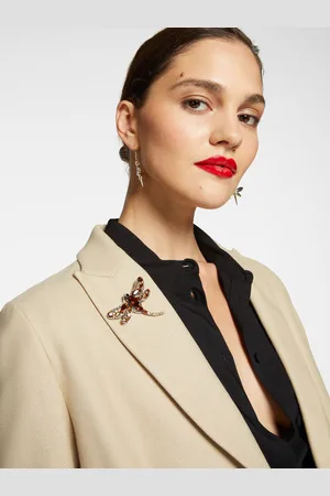 Elena Miro Spilla libellula Donna
