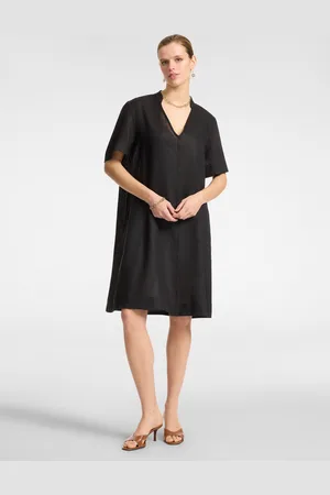 Elena Miro Abito in lino Donna