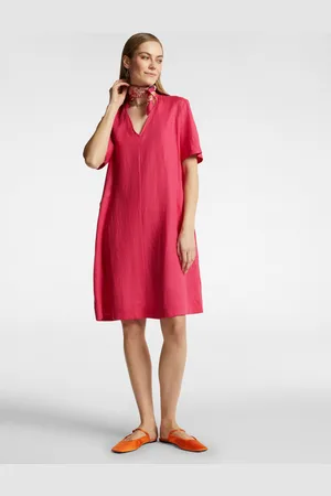 Elena Miro Abito in lino Donna