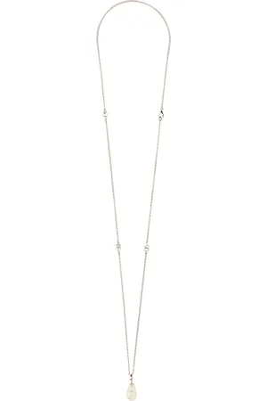 Dolce & Gabbana Collana con goccia