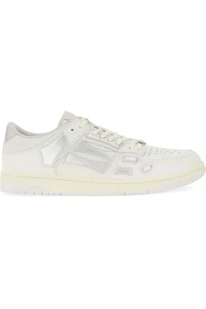 AMIRI Sneaker "metallic skel"