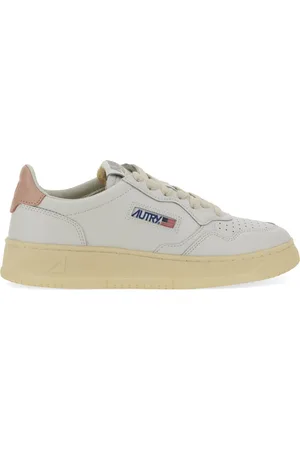 Autry Sneaker medalist low