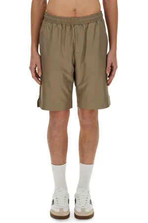HUGO BOSS Bermuda con logo