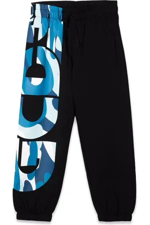 GCDS Pantalone lungo
