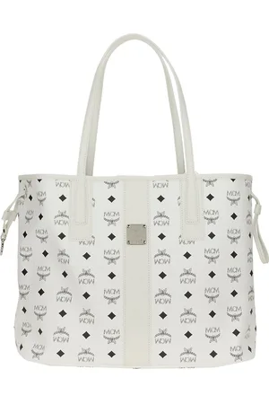 MCM Borsa shopper "liz" medium
