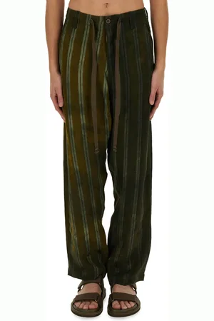 UMA WANG Pantalone "pooja"