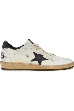 Golden Goose Sneaker ball star