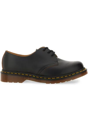 Dr. Martens Stringata tre buchi "1461 vintage"