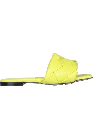Bottega Veneta Sandalo "lido"