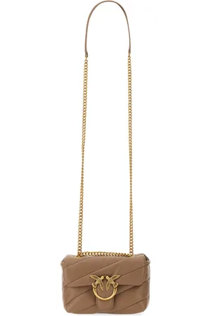 Pinko Borsa "love" puff baby