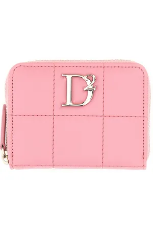 Dsquared2 Portafoglio con logo