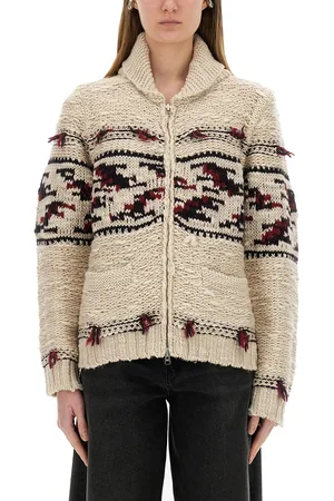 Marant Etoile Cardigan "thylane"