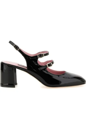 Carel Pump banana
