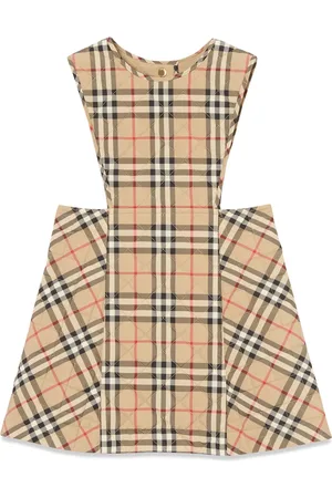 Burberry Abito smanicato halima
