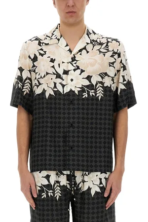 AMIRI Camicia "garden"