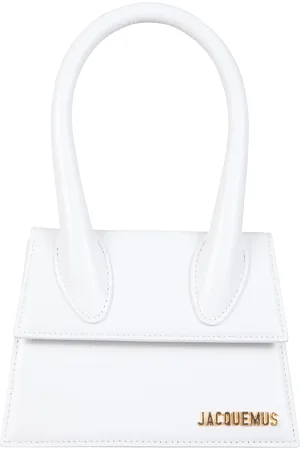 Jacquemus Borsa "chiquito" medium