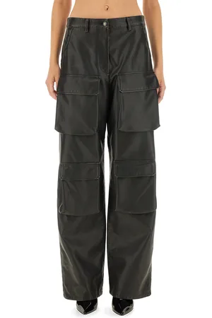 Msgm Pantalone cargo