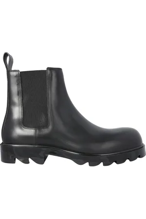 Bottega Veneta Stivale chelsea