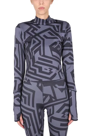 Alexander McQueen T-shirt "dazzelle"