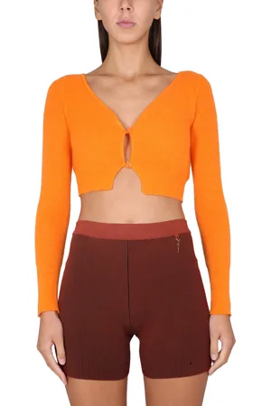 Jacquemus Cardigan "alzou"