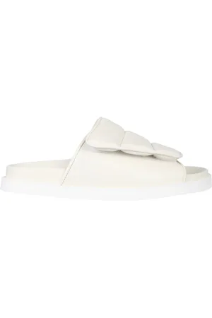 Gia Borghini Sandalo gia 3 puffy