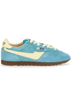 Autry Sneaker "windspin" low
