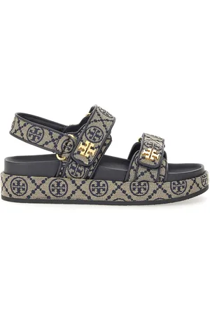 Tory Burch Sandalo sportivo "kira" con t monogram