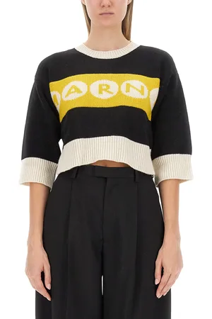 Marni Maglia con logo