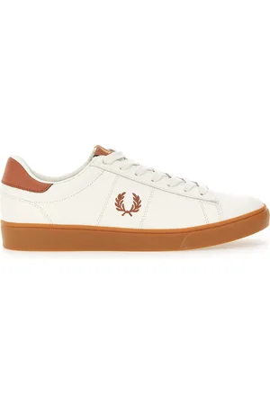 Fred Perry Sneaker "spencer"