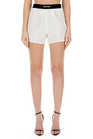 Tom Ford Shorts in raso