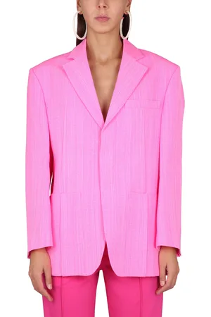 Jacquemus Giacca la veste d