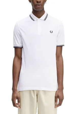 Fred Perry Polo con logo