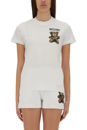 Moschino T-shirt "teddy bear"