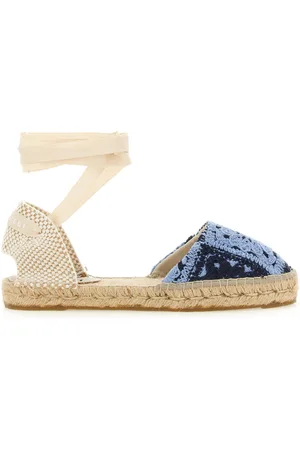 MANEBI Espadrillas flat