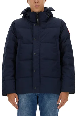 Canada Goose Parka "wyndham"