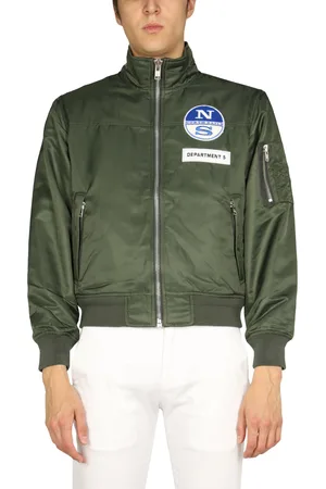 DEPARTMENT FIVE Giacca "sailor"