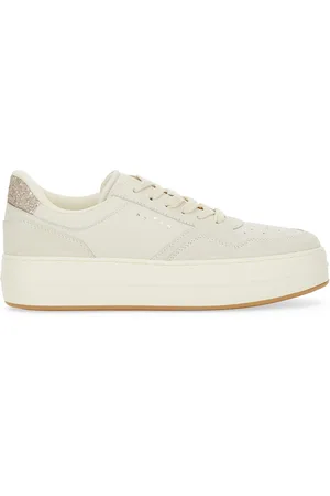 Hogan Sneaker in pelle