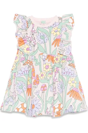 Stella McCartney Abito in cotone